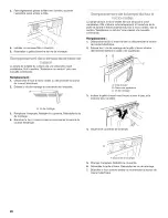 Предварительный просмотр 28 страницы IKEA IMH16 Use And Care Manual