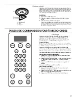 Предварительный просмотр 37 страницы IKEA IMH160 Use And Care Manual