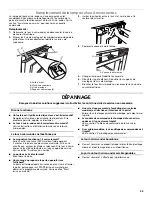 Предварительный просмотр 45 страницы IKEA IMH160 Use And Care Manual