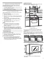 Предварительный просмотр 3 страницы IKEA IMH172DS1 Installation Instructions Manual