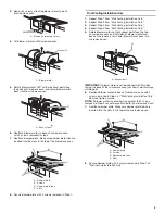 Предварительный просмотр 5 страницы IKEA IMH172DS1 Installation Instructions Manual