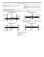 Предварительный просмотр 6 страницы IKEA IMH172DS1 Installation Instructions Manual