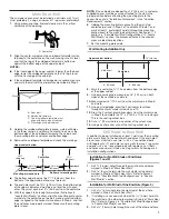 Предварительный просмотр 7 страницы IKEA IMH172DS1 Installation Instructions Manual