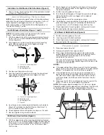 Предварительный просмотр 8 страницы IKEA IMH172DS1 Installation Instructions Manual