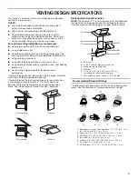 Предварительный просмотр 11 страницы IKEA IMH172DS1 Installation Instructions Manual