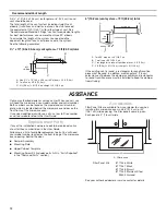 Предварительный просмотр 12 страницы IKEA IMH172DS1 Installation Instructions Manual