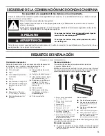 Предварительный просмотр 13 страницы IKEA IMH172DS1 Installation Instructions Manual