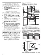 Предварительный просмотр 14 страницы IKEA IMH172DS1 Installation Instructions Manual