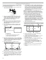 Предварительный просмотр 18 страницы IKEA IMH172DS1 Installation Instructions Manual