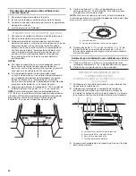 Предварительный просмотр 20 страницы IKEA IMH172DS1 Installation Instructions Manual