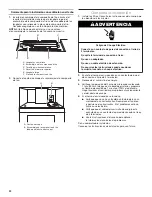 Предварительный просмотр 22 страницы IKEA IMH172DS1 Installation Instructions Manual