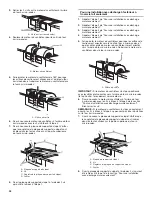 Предварительный просмотр 28 страницы IKEA IMH172DS1 Installation Instructions Manual