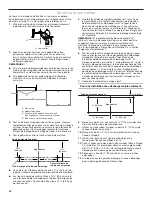 Предварительный просмотр 30 страницы IKEA IMH172DS1 Installation Instructions Manual