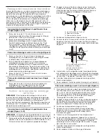 Предварительный просмотр 31 страницы IKEA IMH172DS1 Installation Instructions Manual