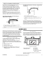 Предварительный просмотр 36 страницы IKEA IMH172DS1 Installation Instructions Manual