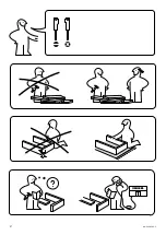 Предварительный просмотр 2 страницы IKEA INGATORP Manual