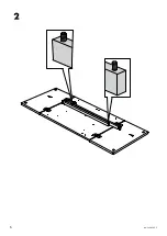 Предварительный просмотр 6 страницы IKEA INGATORP Manual