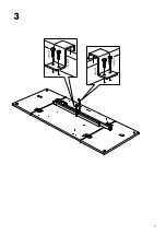 Предварительный просмотр 7 страницы IKEA INGATORP Manual