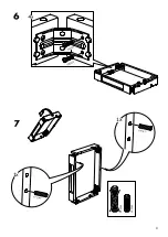 Предварительный просмотр 9 страницы IKEA INGATORP Manual