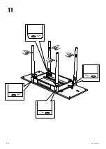 Предварительный просмотр 12 страницы IKEA INGATORP Manual