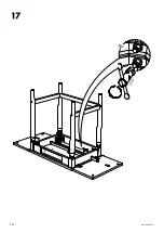 Предварительный просмотр 18 страницы IKEA INGATORP Manual