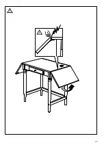 Предварительный просмотр 27 страницы IKEA INGATORP Manual