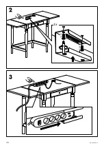 Предварительный просмотр 30 страницы IKEA INGATORP Manual