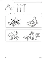 Предварительный просмотр 2 страницы IKEA INREDA Installation Instructions Manual