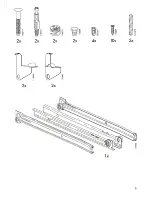 Preview for 3 page of IKEA INREDA Installation Instructions Manual