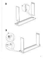 Предварительный просмотр 5 страницы IKEA INREDA Installation Instructions Manual