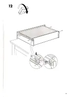 Preview for 11 page of IKEA INREDA Installation Instructions Manual