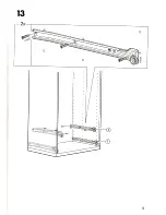 Предварительный просмотр 12 страницы IKEA INREDA Installation Instructions Manual