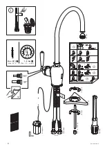 Предварительный просмотр 8 страницы IKEA INSJON 403.666.67 Manual