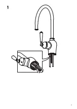 Предварительный просмотр 9 страницы IKEA INSJON 403.666.67 Manual