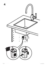 Предварительный просмотр 14 страницы IKEA INSJON 403.666.67 Manual