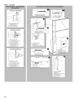 Preview for 24 page of IKEA IR8GSMXRS00 Use & Care Manual