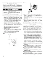 Preview for 26 page of IKEA IR8GSMXRS00 Use & Care Manual