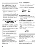 Preview for 28 page of IKEA IR8GSMXRS00 Use & Care Manual