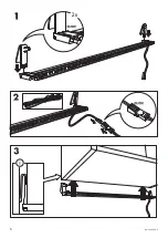 Предварительный просмотр 6 страницы IKEA IRSTA Manual