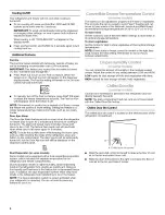 Предварительный просмотр 4 страницы IKEA ISC23CDEXB00 User Instructions