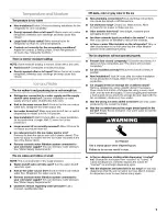 Предварительный просмотр 9 страницы IKEA ISC23CDEXB00 User Instructions