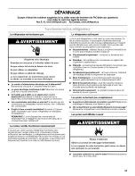 Предварительный просмотр 35 страницы IKEA ISC23CDEXB00 User Instructions