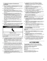 Предварительный просмотр 37 страницы IKEA ISC23CDEXB00 User Instructions