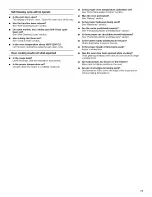 Preview for 17 page of IKEA ISG650WS00 Use & Care Manual