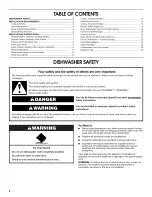 Preview for 2 page of IKEA IUD8500BX0 Installation Instructions Manual