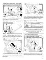 Preview for 37 page of IKEA IUD8500BX0 Installation Instructions Manual