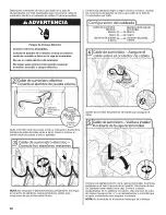 Preview for 38 page of IKEA IUD8500BX0 Installation Instructions Manual