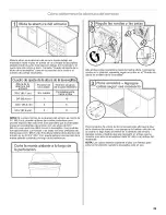 Preview for 39 page of IKEA IUD8500BX0 Installation Instructions Manual