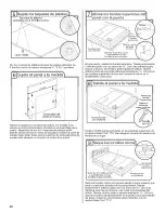 Preview for 42 page of IKEA IUD8500BX0 Installation Instructions Manual