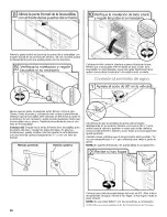 Preview for 46 page of IKEA IUD8500BX0 Installation Instructions Manual